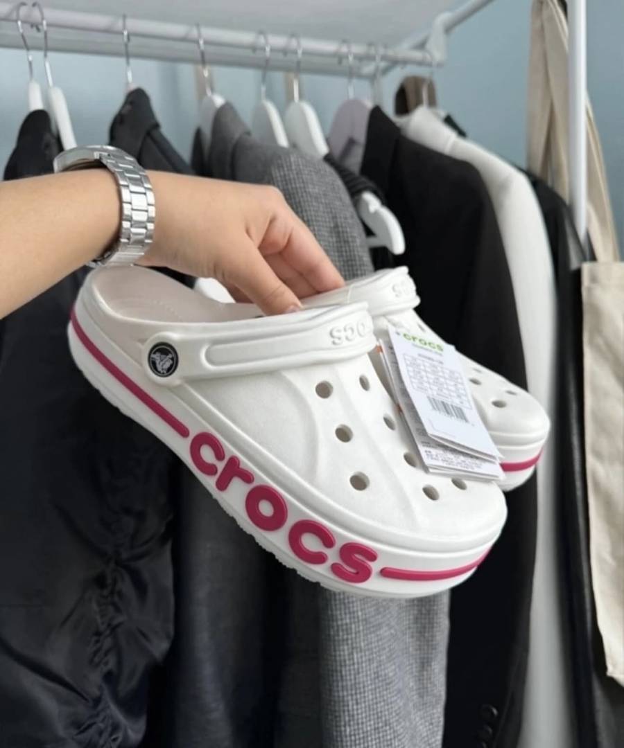 Crocs Bayaband Classic Clogpink