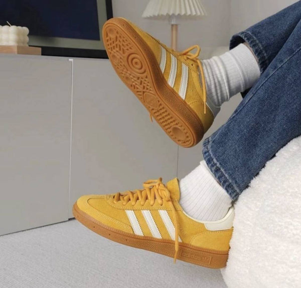 Adidas HANDBALL SPEZIAL PRELOVED YELLOW