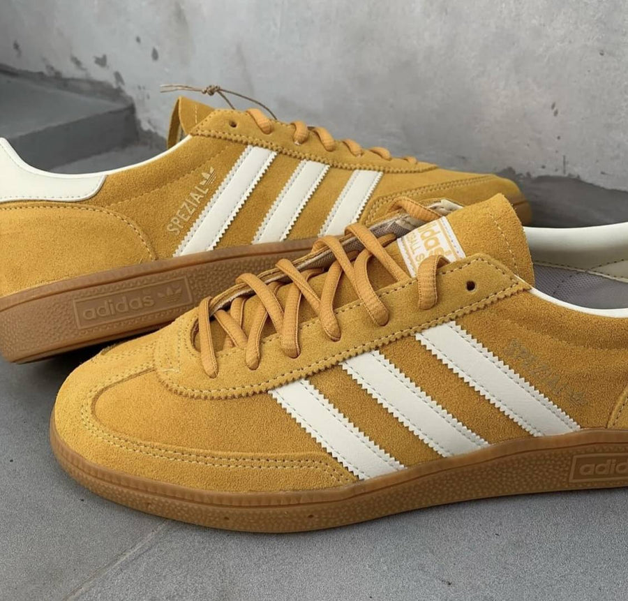 Adidas HANDBALL SPEZIAL PRELOVED YELLOW