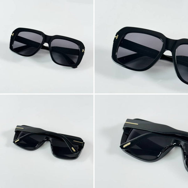 Tomfor 6031 Black