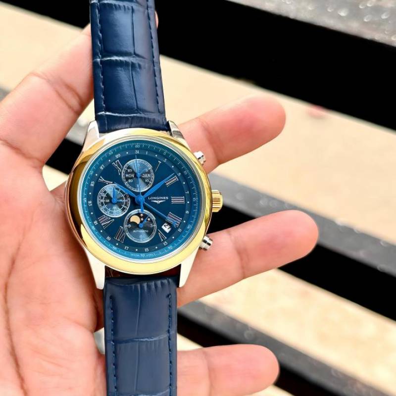 Longines Hydro Master Collection - J1869