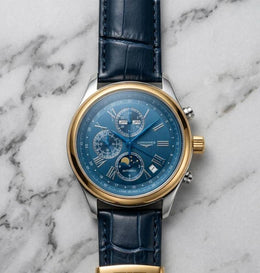 Longines Hydro Master Collection - J1869
