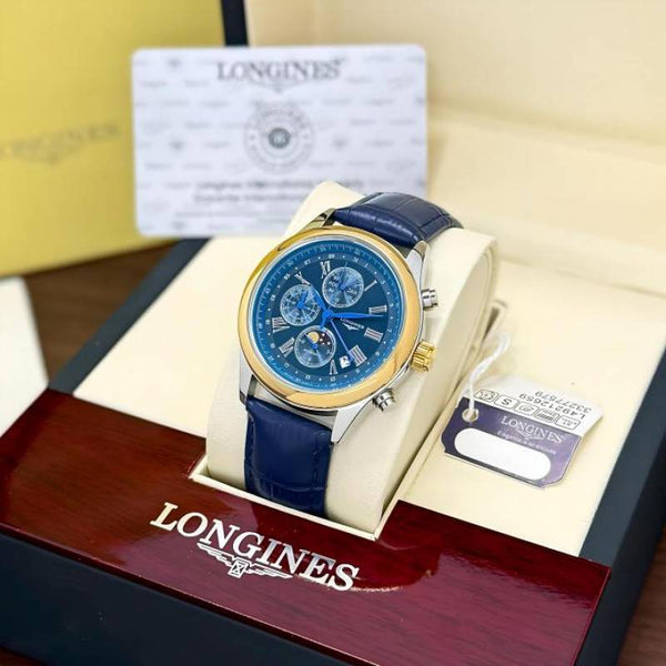 Longines Hydro Master Collection - J1869