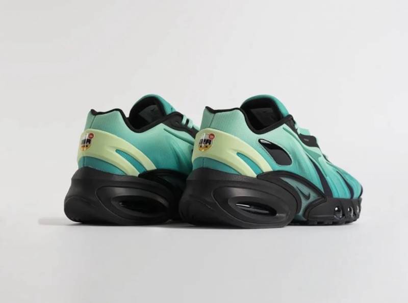 Nike Air Max DN3 Green