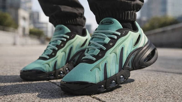 Nike Air Max DN3 Green