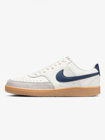 Nike court Vision Low Sail Midnight Navy
