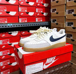 Nike court Vision Low Sail Midnight Navy
