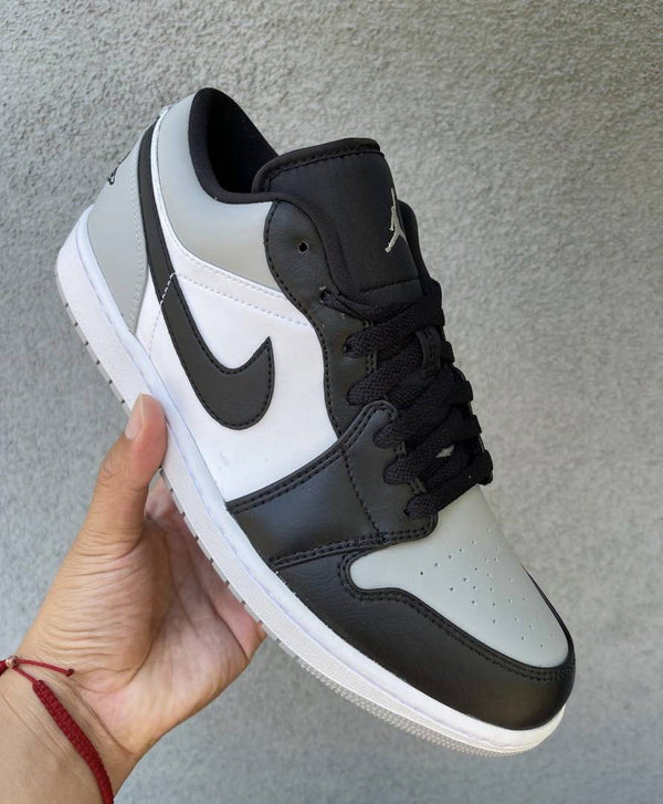 Nike Air Jordan 1 Low Shadow Toe