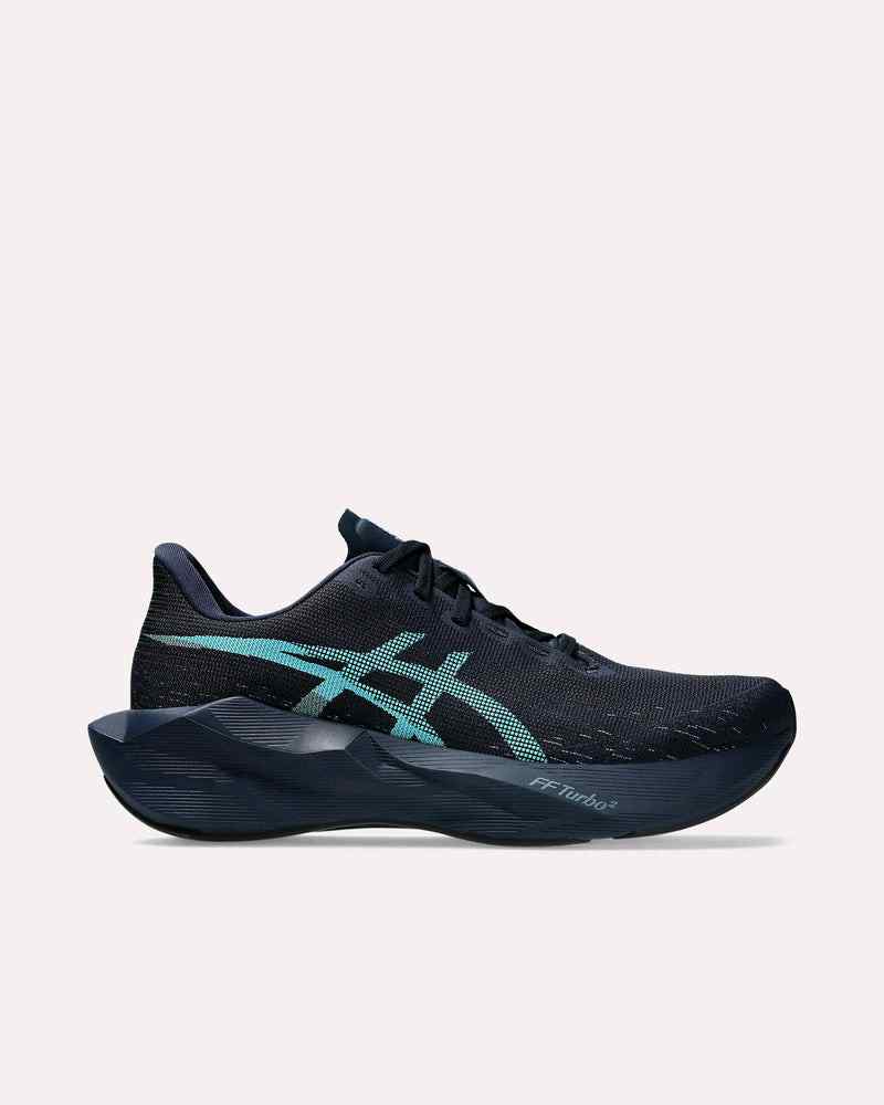 Asics NovaBlast 6 Midnight Energy Aqua 1237