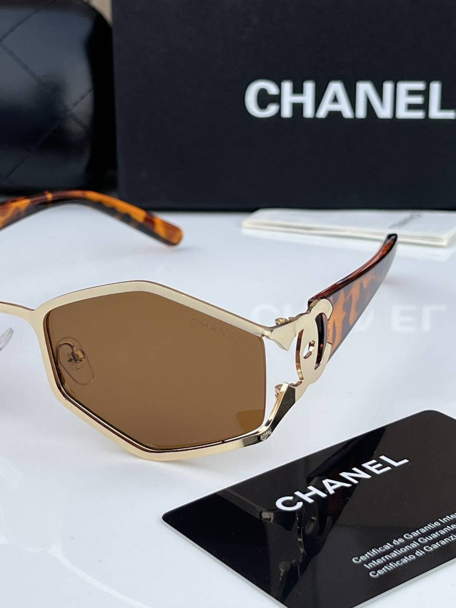 Chanel_98121_gold_brown