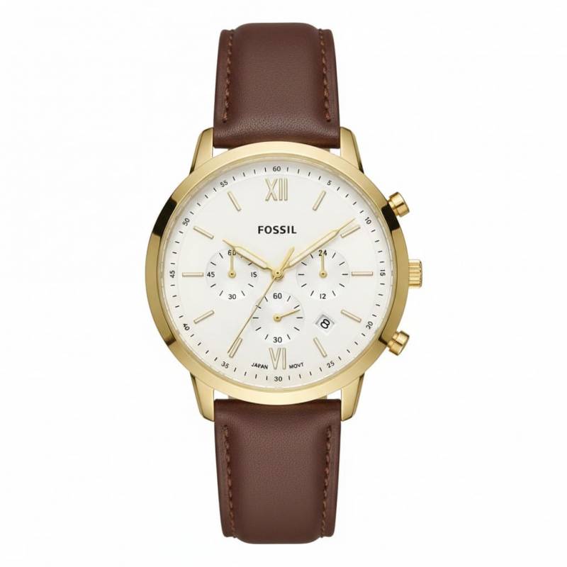 Fossil Neutro Chronograph