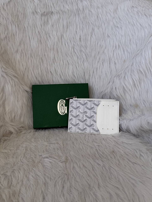 Goyard_BB-2_Bourbon_Zipped_CardCase_Wallet_With_OriginalBox