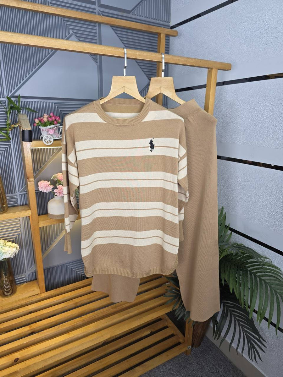 RL Polo Co Set Biscuit S75-BI