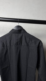 Burberry Premium Formal Stripe Shirt 1217