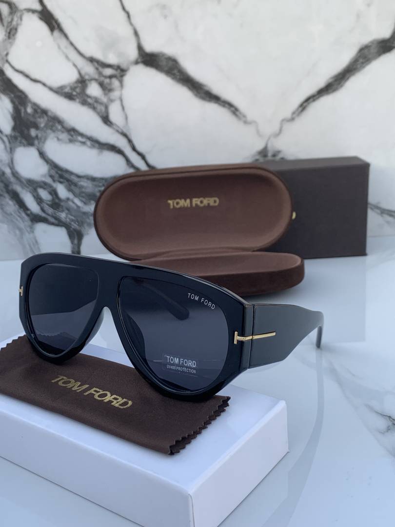 Tomfor 9577 fullblack
