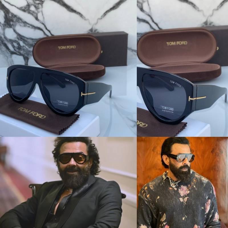Tomfor 9577 fullblack