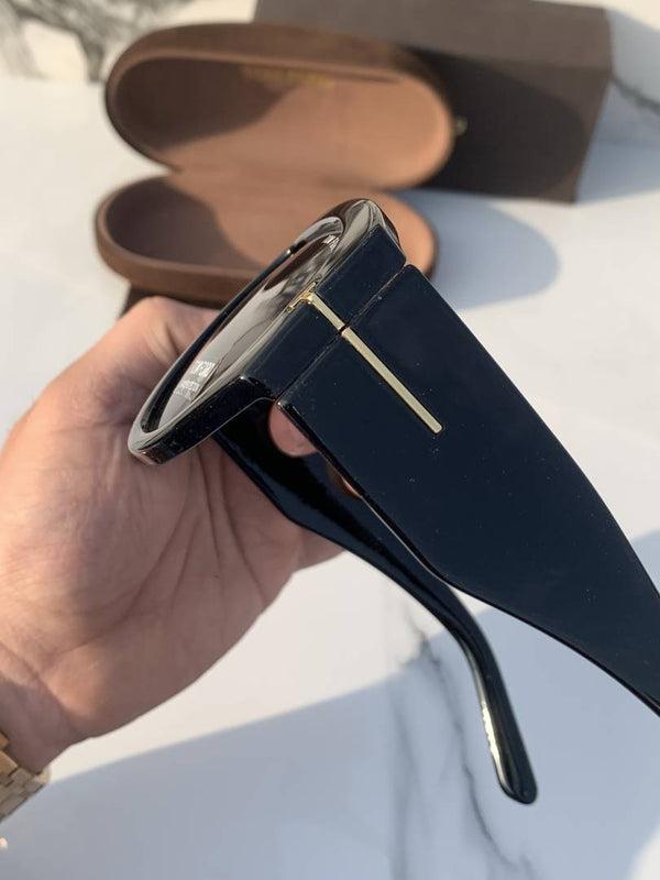 Tomfor 9577 fullblack