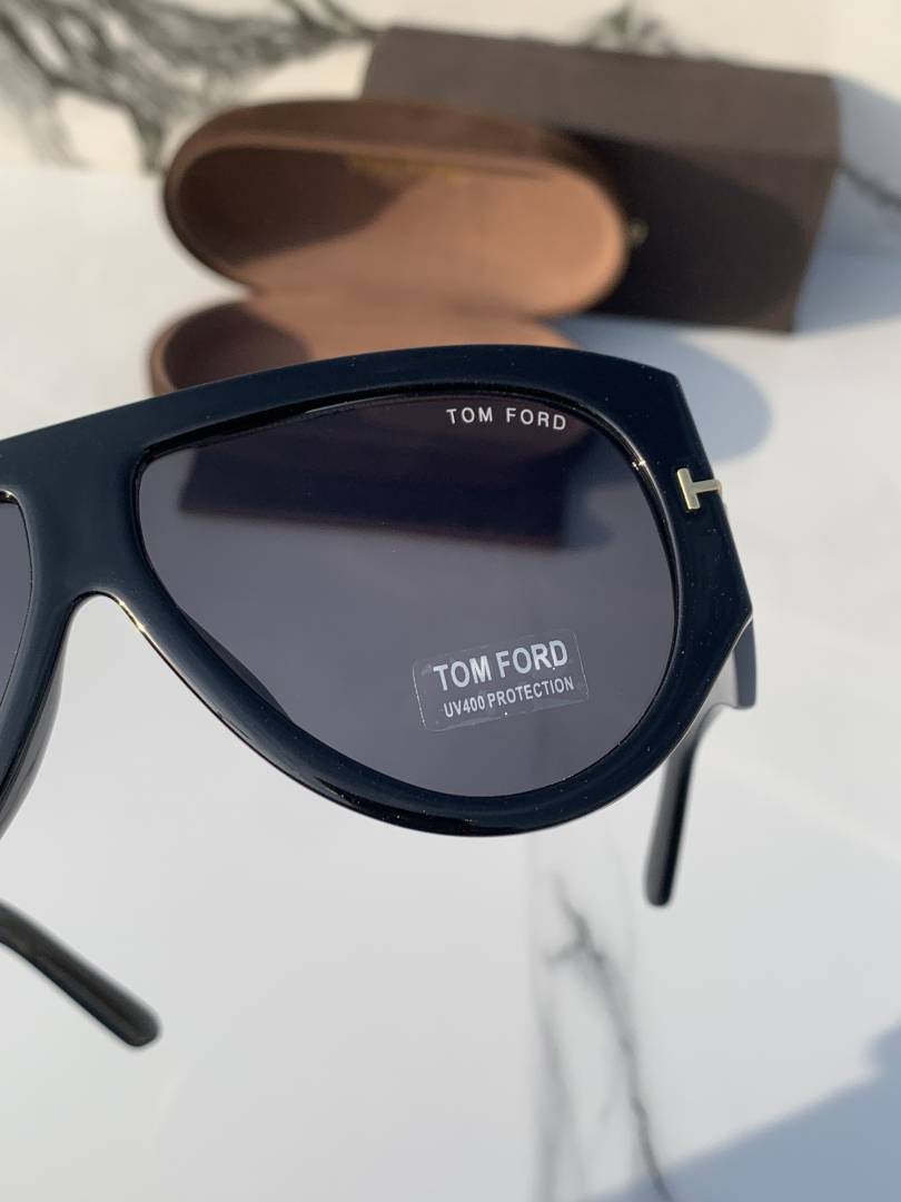 Tomfor 9577 fullblack