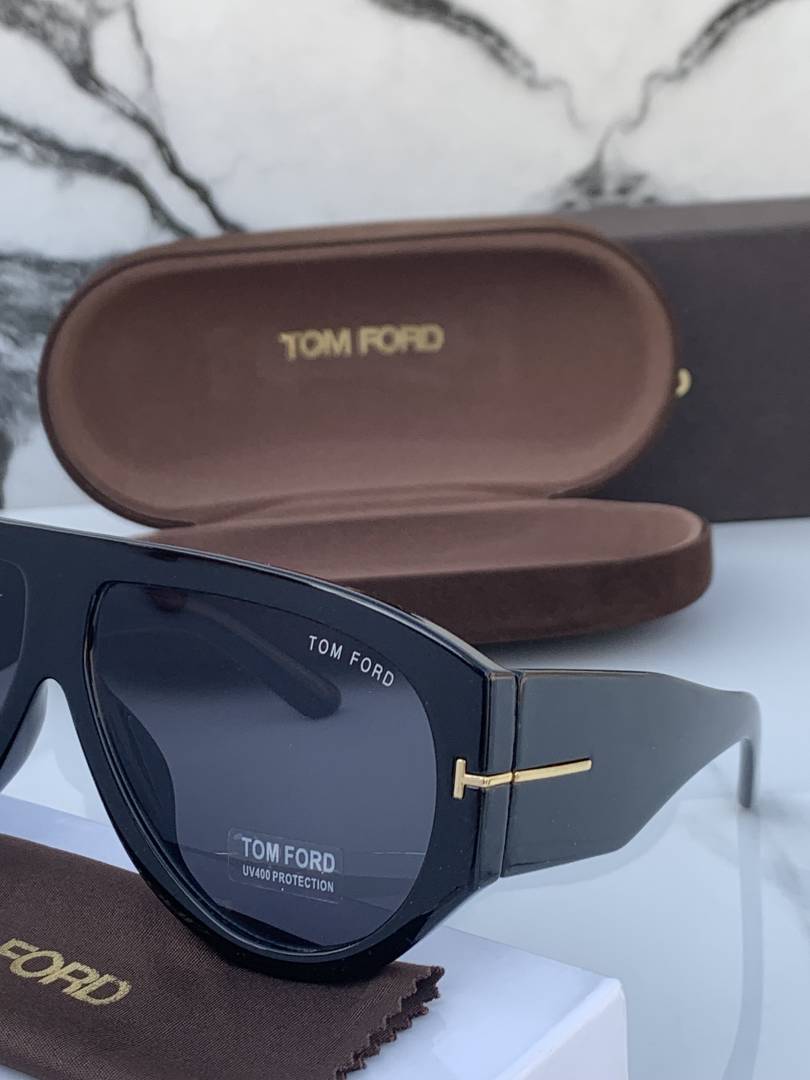 Tomfor 9577 fullblack