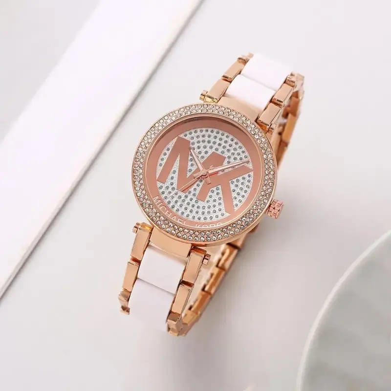 Michael Kors Parker Pave