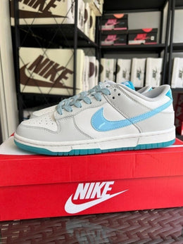 Nike dunk low 520 pack ocean bliss sneaker