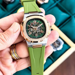 Patek Philipe Automatic 034