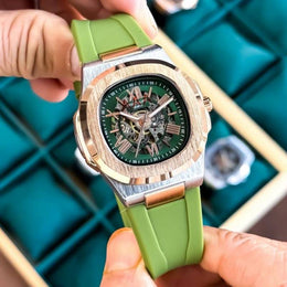 Patek Philipe Automatic 034