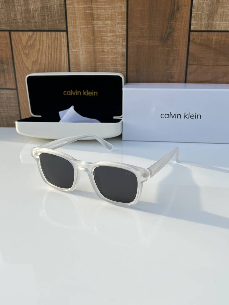 Calvin kline_Y06_white_black