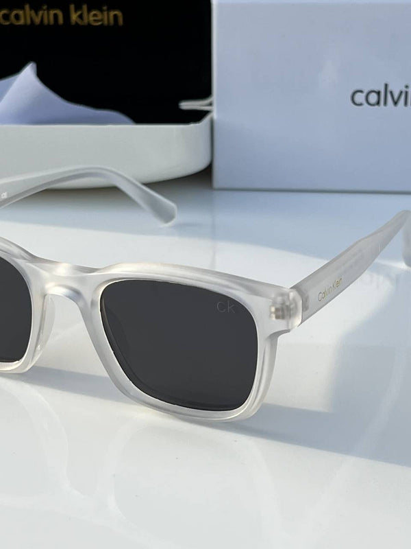 Calvin kline_Y06_white_black