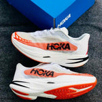 Hoka Cielo X1 2.0 Frost Lava 3008