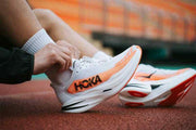 Hoka Cielo X1 2.0 Frost Lava 3008
