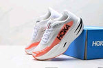 Hoka Cielo X1 2.0 Frost Lava 3008