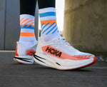 Hoka Cielo X1 2.0 Frost Lava 3008