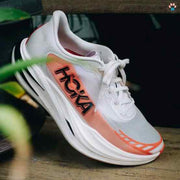 Hoka Cielo X1 2.0 Frost Lava 3008