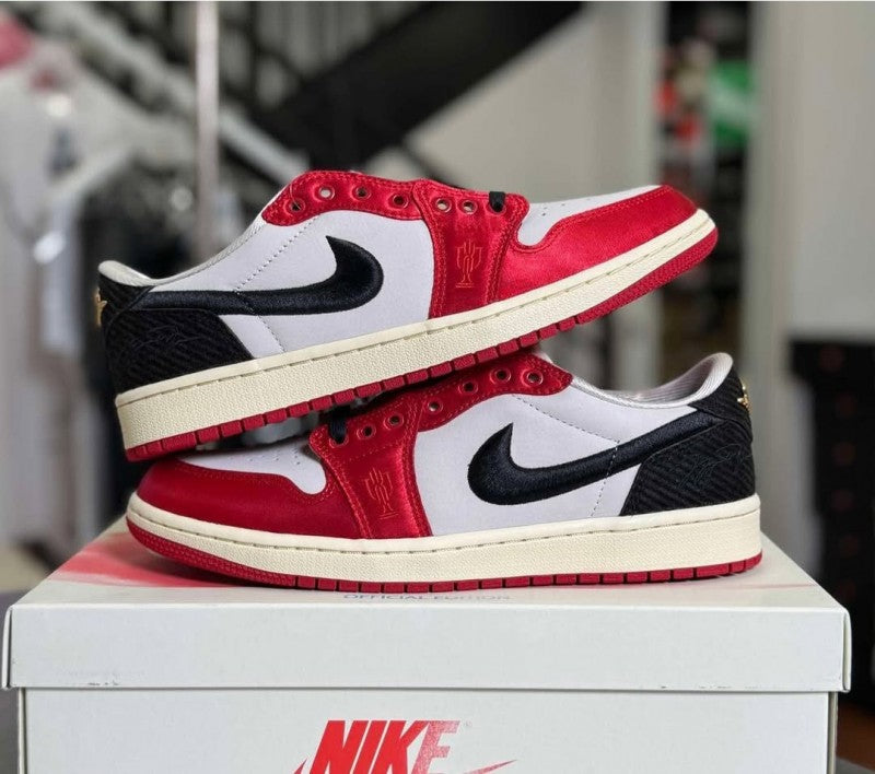 Air jordan 1 Low Trophy Room