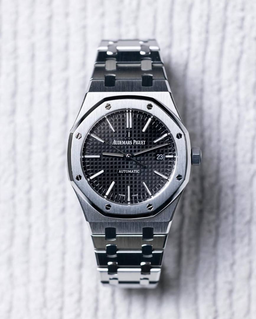 Audemars Piguet Royal Oak Automatic