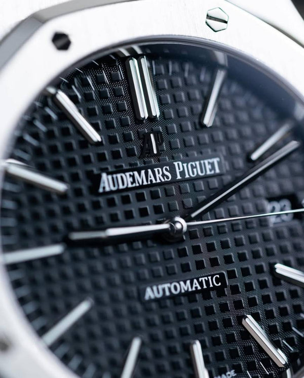 Audemars Piguet Royal Oak Automatic