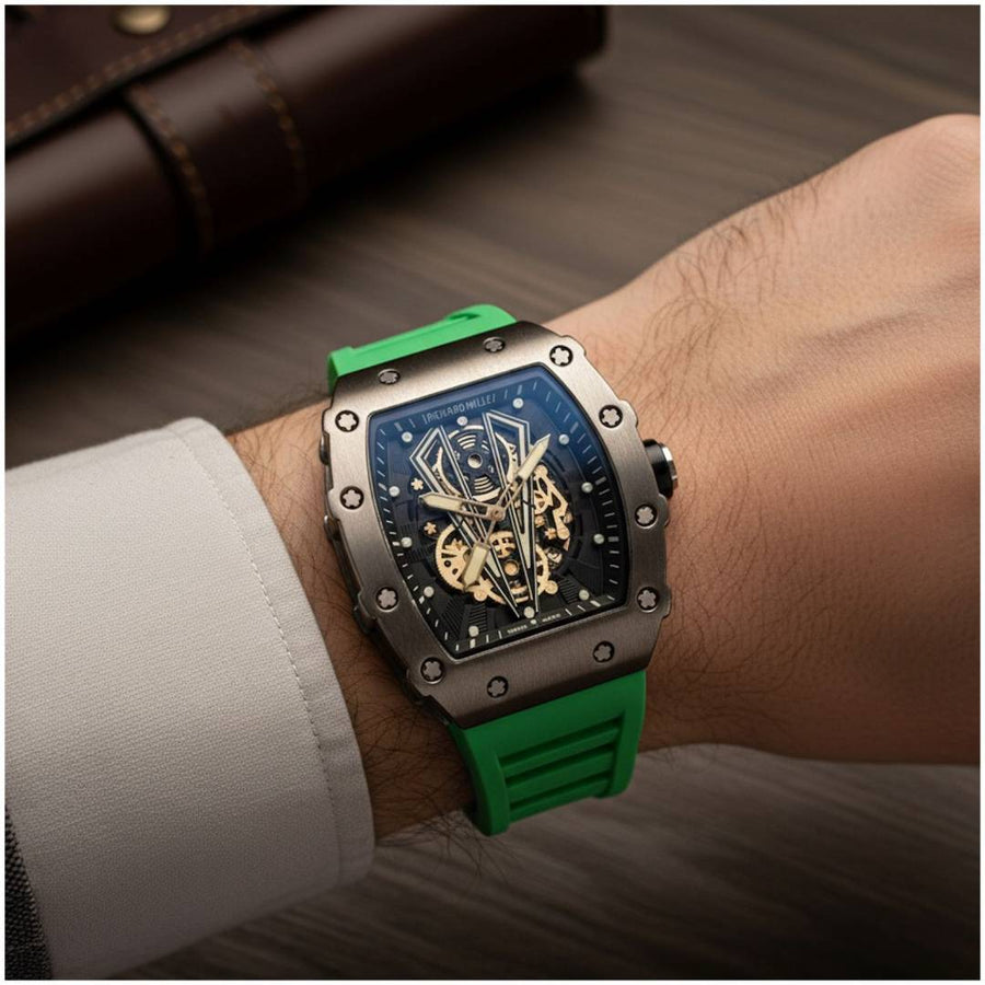 Richard Mille 10M