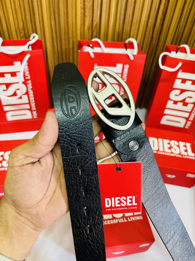 14 DIESAL PREMIUM QUALITY BELT FULL KIT
