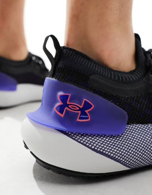 Under Armor Hover Phantom SE 3 Black Blue