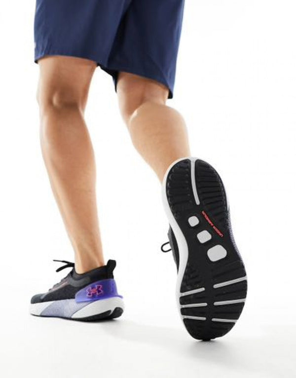 Under Armor Hover Phantom SE 3 Black Blue