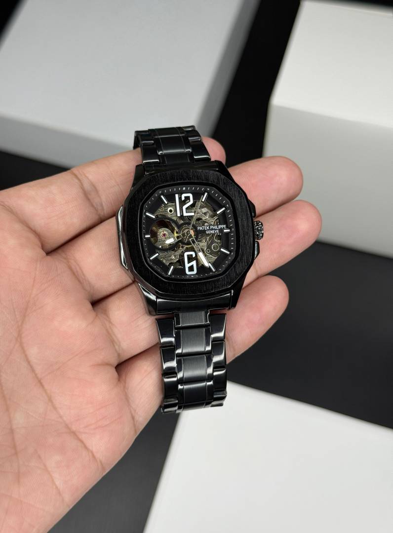 Patek Philipe Skeleton Automatic - J1169