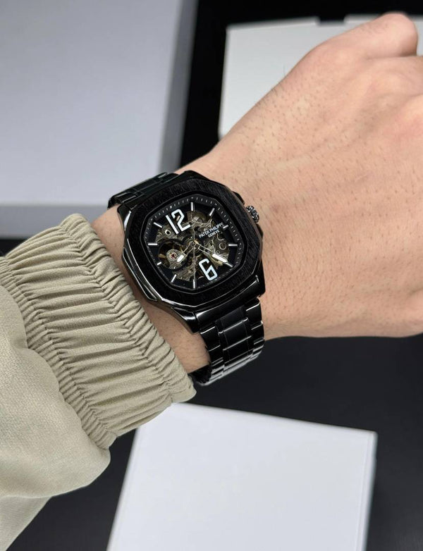 Patek Philipe Skeleton Automatic - J1169
