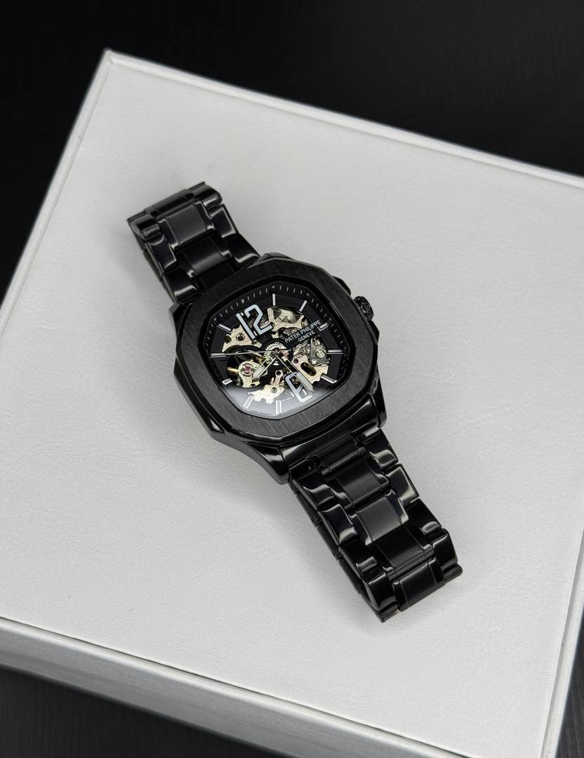 Patek Philipe Skeleton Automatic - J1169
