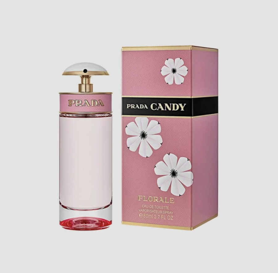 Prada CANDY FLORALE