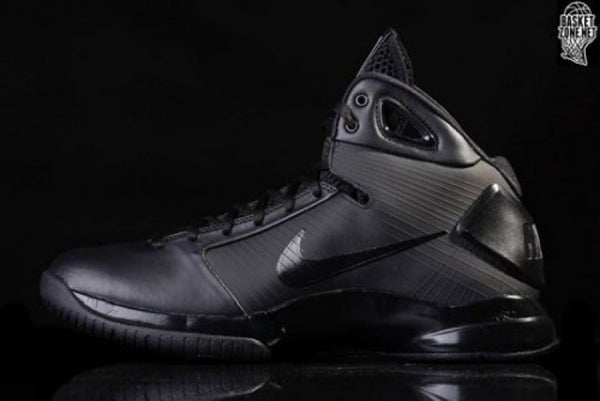 Nike hyperdunk 08 black kobe bryant