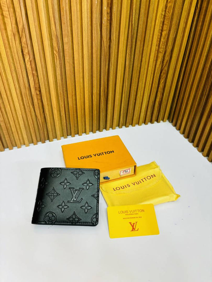 131 LV LOIUS VUTTON PREMIUM QUALITY WALLET style idea
