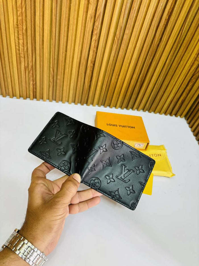131 LV LOIUS VUTTON PREMIUM QUALITY WALLET style idea