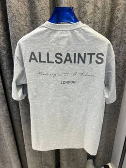 ALLSAINTS IMPORTED STORE ARTICLE T-SHIRT