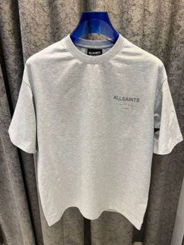ALLSAINTS IMPORTED STORE ARTICLE T-SHIRT